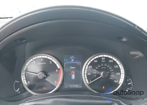 2017 Lexus Nx 200T F Sport from USA, damaged, VIN JTJBARBZ3H2113038